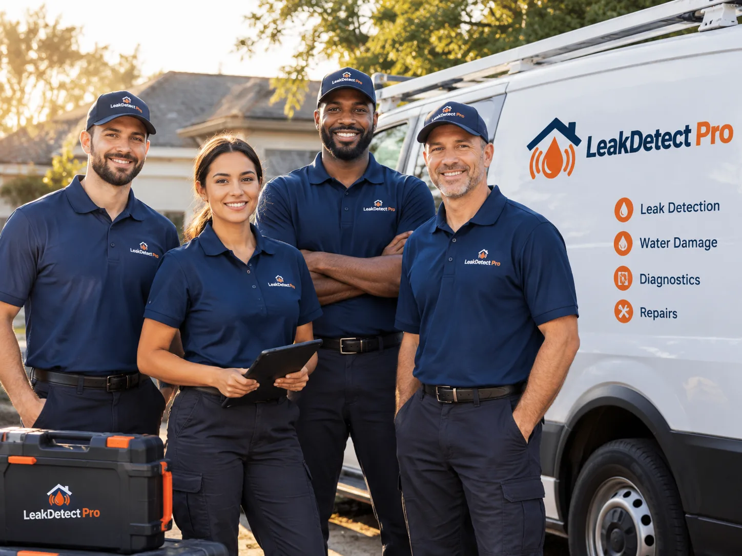 Roof Repair company in Santee, SC